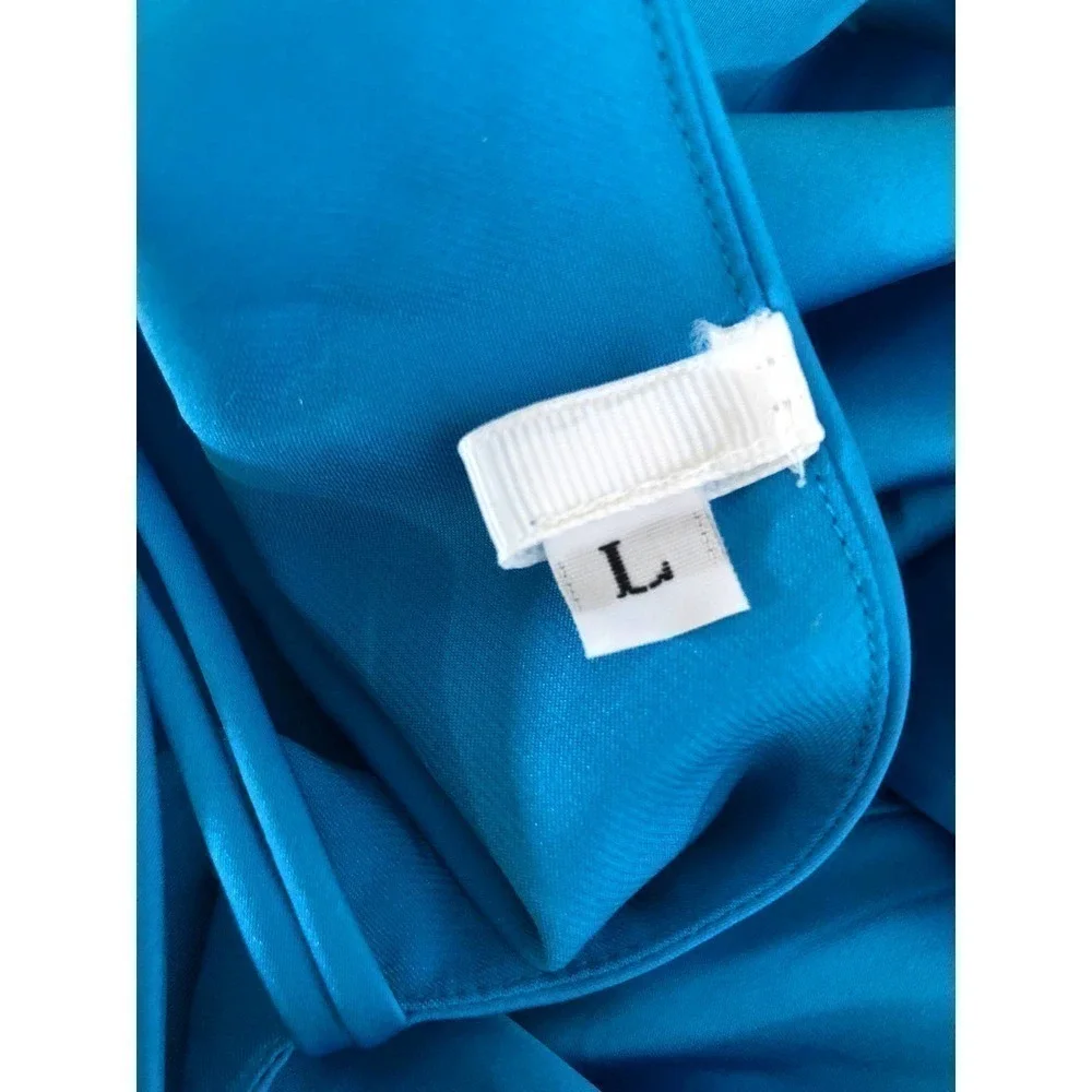 Alexis lune gown